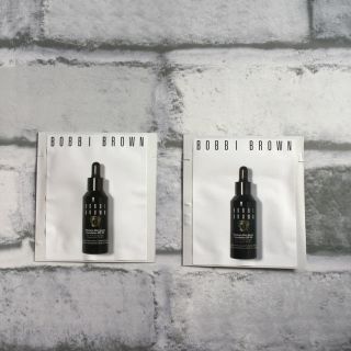 ボビイブラウン(BOBBI BROWN)のボビイブラウン インテンシブ スキン セラム ファンデーション  サンプル(サンプル/トライアルキット)