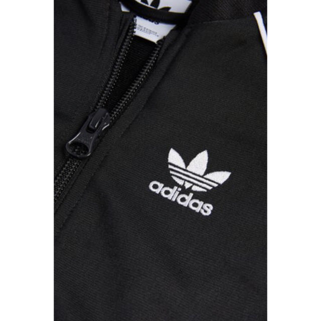 adidas(アディダス)の売り切り値下げ！adidas ☆ 95 セットアップ ジャージ ☆キッズ ベビー キッズ/ベビー/マタニティのキッズ服男の子用(90cm~)(その他)の商品写真