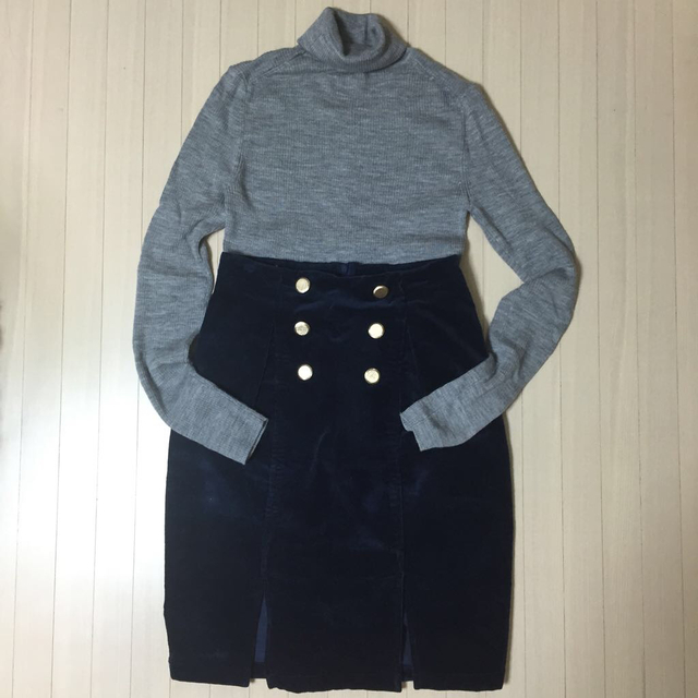 COCO DEAL(ココディール)のココディール タイトスカート♡ レディースのスカート(ひざ丈スカート)の商品写真