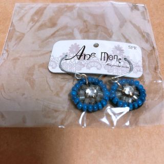 アネモネ(Ane Mone)のAne mone ピアス(ピアス)