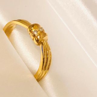 fuku様用　指輪18K(リング(指輪))