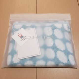 イマバリタオル(今治タオル)のBUBBLE 今治タオルハンカチ(タオル/バス用品)