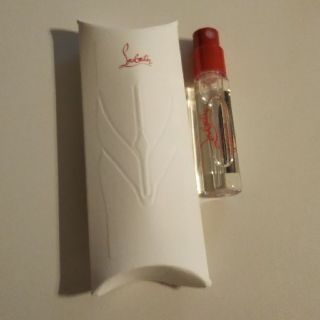 クリスチャンルブタン(Christian Louboutin)のクリスチャン ルブタン トルネード ブロンド (香水(女性用))