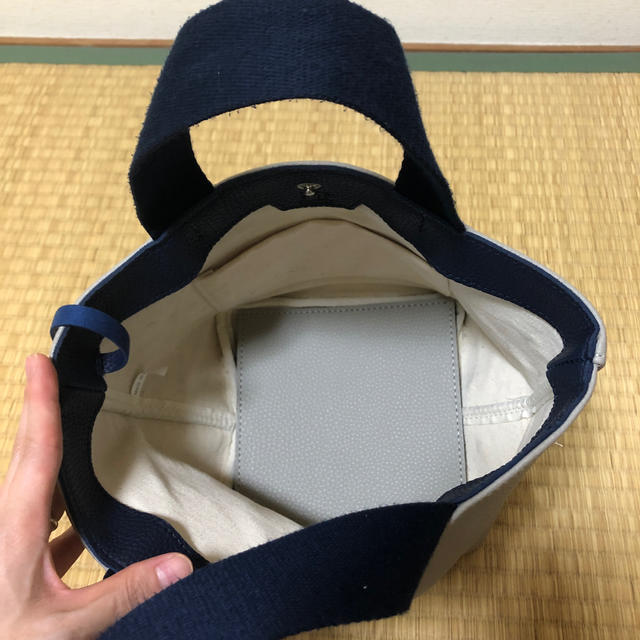 エルベ風★トートバッグ レディースのバッグ(トートバッグ)の商品写真