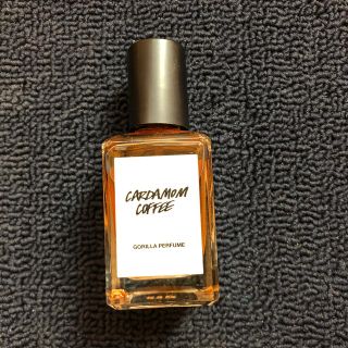 ラッシュ(LUSH)のLUSH パフューム 香水(香水(女性用))