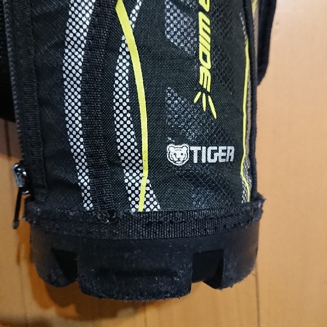 TIGER(タイガー)のタイガー 水筒 サハラ ワイド 800ml キッズ/ベビー/マタニティの授乳/お食事用品(水筒)の商品写真