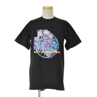 テンダーロイン(TENDERLOIN)のテンダーロイン  TEE  M Tシャツ XL 黒 新品(Tシャツ/カットソー(半袖/袖なし))