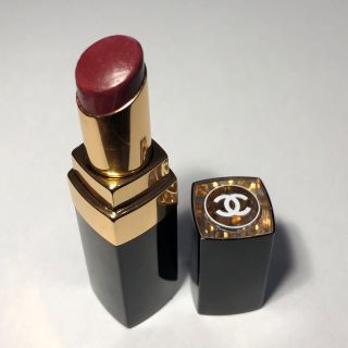 シャネル(CHANEL)のシャネル ルージュココフラッシュ106(口紅)