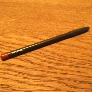 MAC リップペンシル(リップライナー)