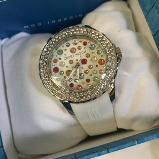 カプリウォッチ(CAPRI WATCH)のCAPRI WATCH  カプリウォッチ(腕時計)