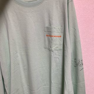 クロムハーツ(Chrome Hearts)のクロムハーツ matty boy ロンT(Tシャツ/カットソー(七分/長袖))