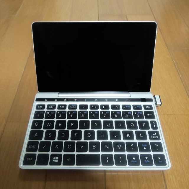 GPD Pocket2 ＋ その他