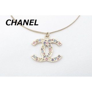 シャネル(CHANEL)のchedan様専用(ネックレス)