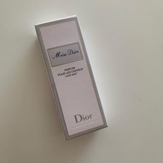 ディオール(Dior)のDior ヘアミスト 30ml(ヘアウォーター/ヘアミスト)