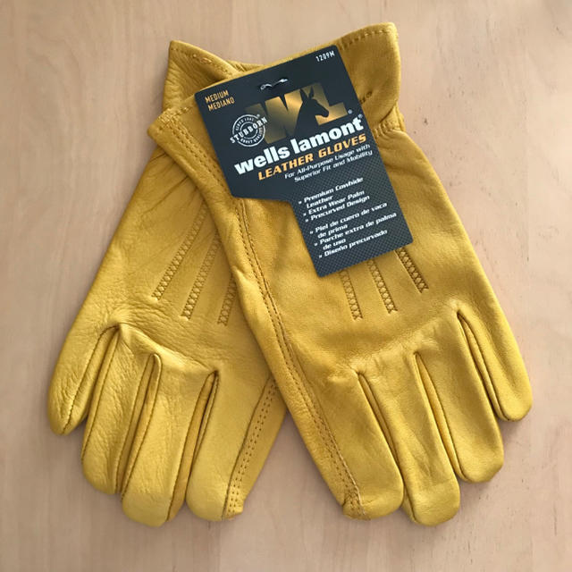 コストコ - wells lamont ウェルズラモント レザーグローブ 革手袋1双♪の通販 by ゆいぴー(即購入大丈夫です♪)|コストコならラクマ コストコ - wells lamont ウェルズラモント レザーグローブ 革手袋1双♪の通販 by ゆいぴー(即購入大丈夫です♪)|コストコならラクマ