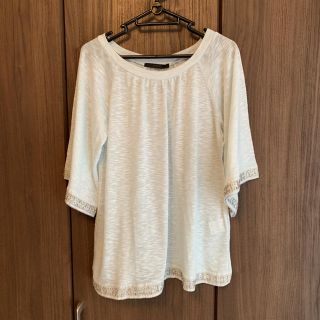 マウジー(moussy)のマウジー ブラウス チュニック(チュニック)