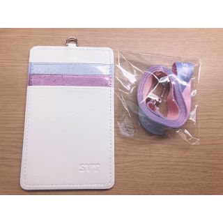 3ページ目 - セブンティーン パスケースの通販 100点以上 | SEVENTEEN