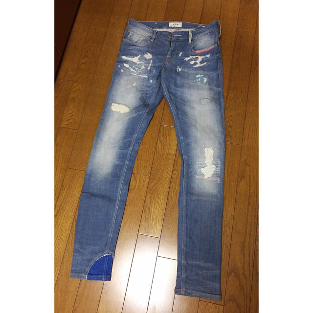 SCOTCH & SODA(スコッチアンドソーダ)の鳩様専用  SCOTCH&SODA jeans ジーンズ デニム ジーパン メンズのパンツ(デニム/ジーンズ)の商品写真