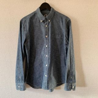 ギャップ(GAP)のGAP メンズシャツ(シャツ)