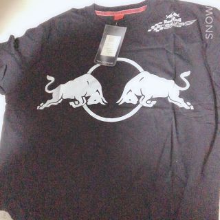 レッドブルTシャツ(Tシャツ(半袖/袖なし))