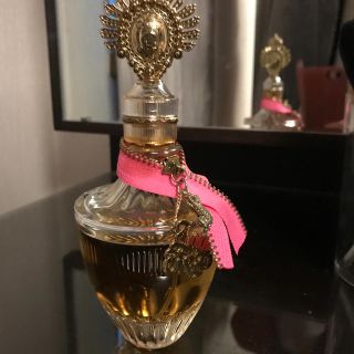 ジューシークチュール(Juicy Couture)のジューシクチュール  クチュールクチュール　オードパルファムスプレー 100ml(香水(女性用))