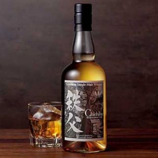 三越限定★秩父 6年★Bourbon Barrel 1st fill ウィスキー(ウイスキー)