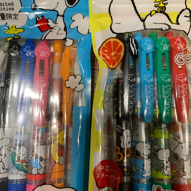 Snoopy スヌーピー サラサ スヌーピーの通販 By Moe S丶shop スヌーピーならラクマ