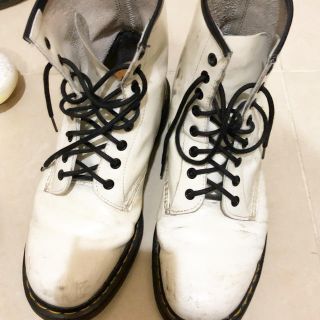 ドクターマーチン(Dr.Martens)のブーツ(ブーツ)