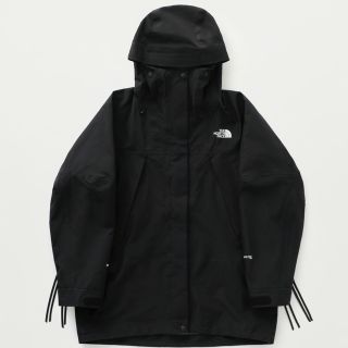 ザノースフェイス(THE NORTH FACE)の送料込み Lサイズ ノースフェイス ハイク スキージャケット ブラック(ナイロンジャケット)