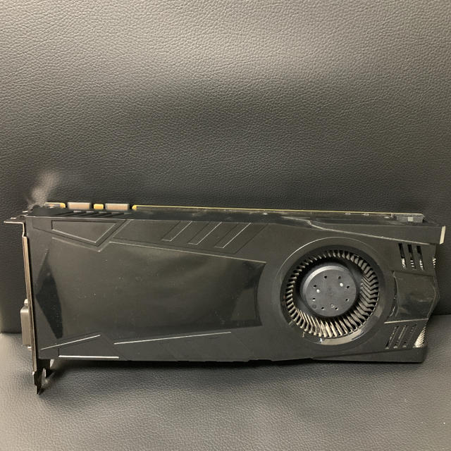 ELSA GeForce GTX1070 8GB ST