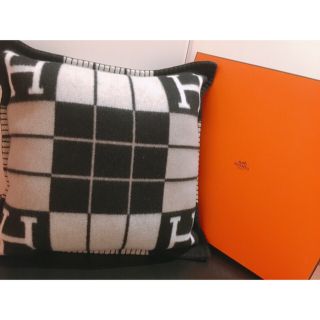 エルメス(Hermes)のエルメス クッション(クッション)