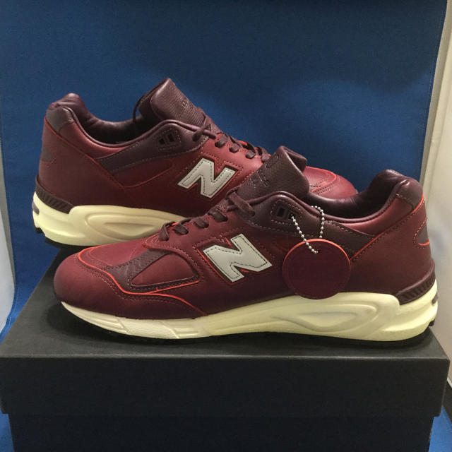 New Balance - USA製 M990BTA2 28.0cm ニューバランス 新品未使用品 限定生産の通販 by GRAND2105