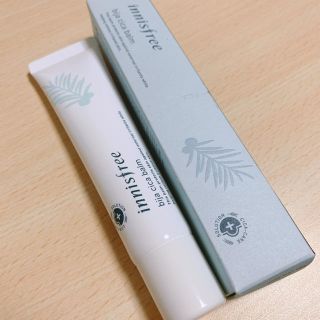 イニスフリー(Innisfree)のイニスフリー シカバーム(フェイスオイル/バーム)