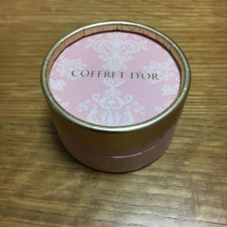 コフレドール(COFFRET D'OR)のコフレドール カラーブラッシュ チーク ほほ紅(チーク)