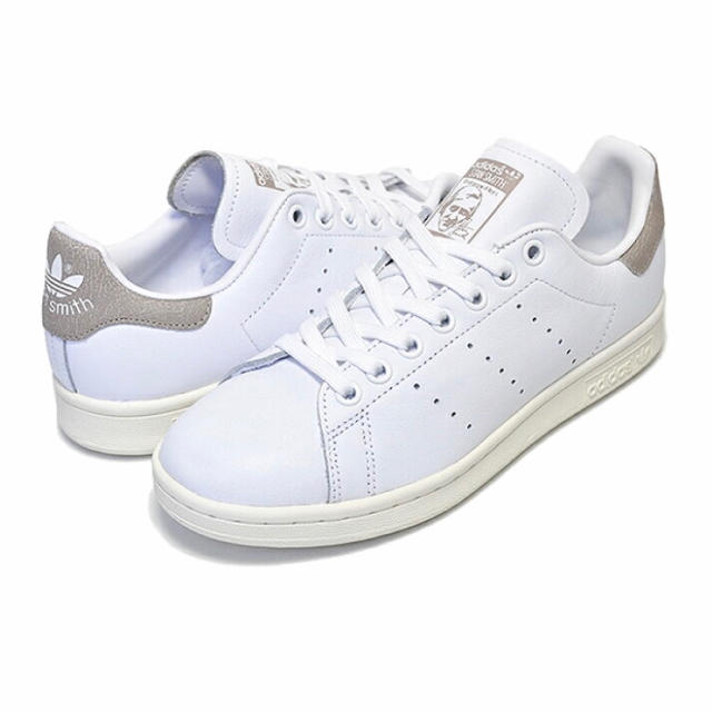 adidas(アディダス)のadidas STANSMITH レディースの靴/シューズ(スニーカー)の商品写真