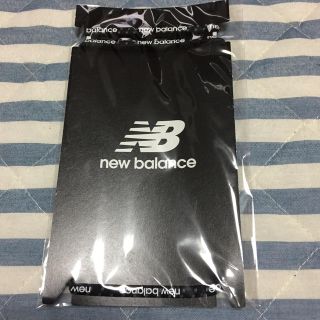 ニューバランス(New Balance)の新品new balance ヘアバンド・ヘアゴム(ヘアバンド)