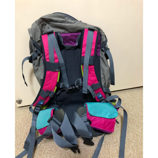 karrimor(カリマー)のカリマー リュック リッジ25L スポーツ/アウトドアのアウトドア(登山用品)の商品写真