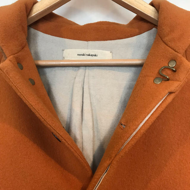 りちゃ様専用です!!【suzuki takayuki】Duster Coat りちゃ様専用です!!【suzuki takayuki】Duster Coat
