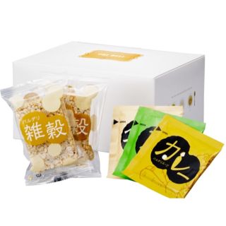 ラ・パルレ  パルデリ雑穀＆スープ PALDELI(ダイエット食品)