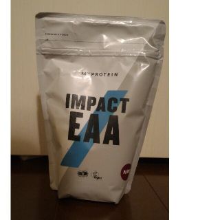 マイプロテイン(MYPROTEIN)のEAA マイプロテイン(アミノ酸)