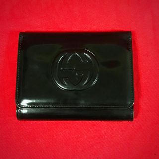 グッチ(Gucci)のGUCCI 手帳カバーー(手帳)