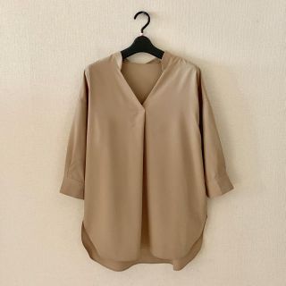 メイソングレイ(MAYSON GREY)のメイソングレイ♡プルオーバーシャツ(シャツ/ブラウス(長袖/七分))