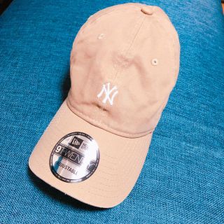 ニューエラー(NEW ERA)のニューエラ キャップ(キャップ)