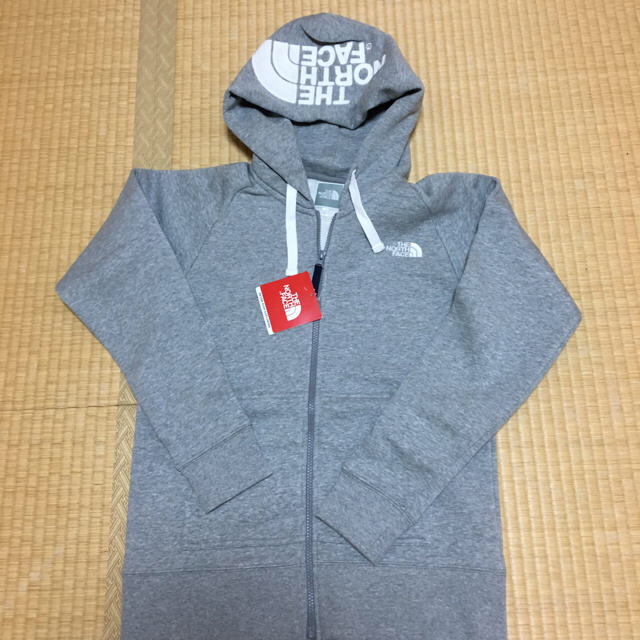 The North Face 新品ザノースフェイスパーカーレディースlの通販 By Pink Chan ザノースフェイスならラクマ