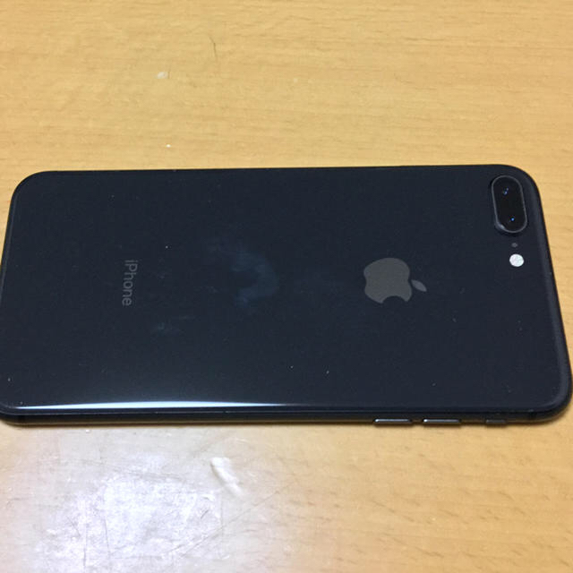 iPhone 8 Plus 256GB  Space Gray