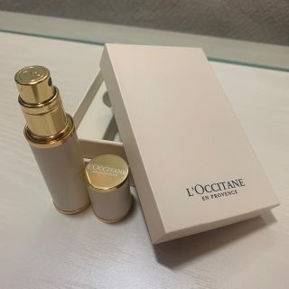 ロクシタン(L'OCCITANE)のアトマイザー(その他)