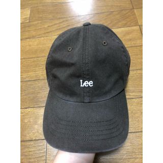 リー(Lee)のLee キャップ(キャップ)