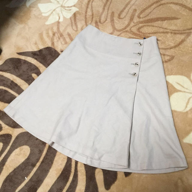 ROPE’(ロペ)のロペ☆スカート レディースのスカート(ひざ丈スカート)の商品写真