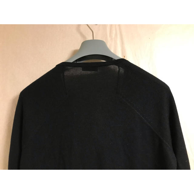 Balenciaga - 早い者勝ち!BALENCIAGA 定番カーディガンの通販 by