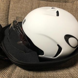 《新品未使用》OAKLEY AR07 PRIZMレンズ　希少マッドホワイト